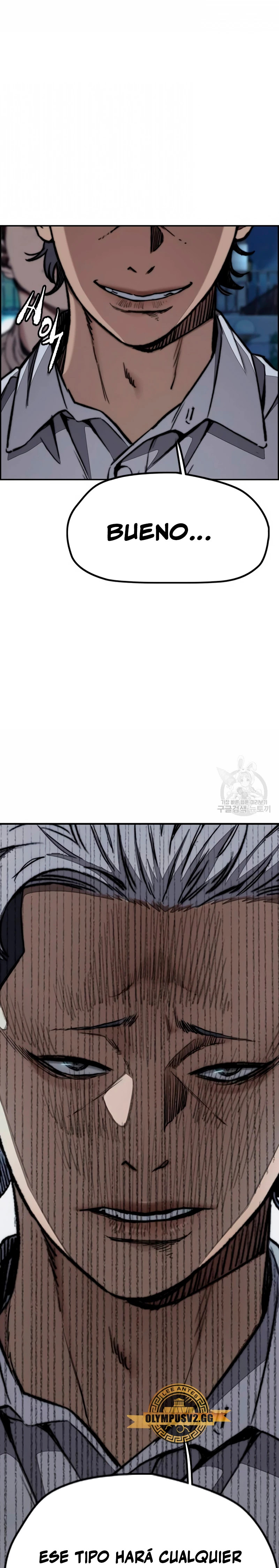 Read Wind Breaker Manhwa Español Manga Online