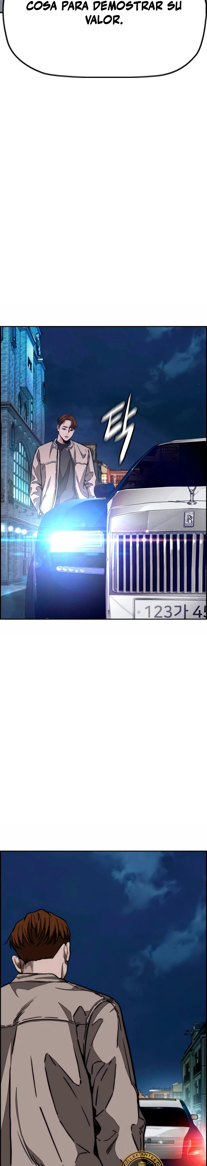 Read Wind Breaker Manhwa Español Manga Online