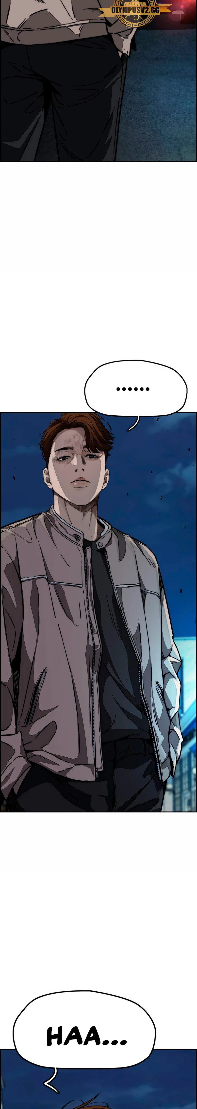 Read Wind Breaker Manhwa Español Manga Online
