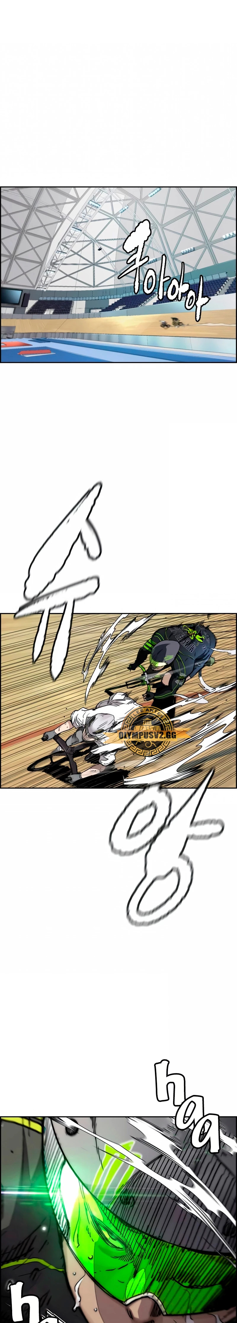 Read Wind Breaker Manhwa Español Manga Online