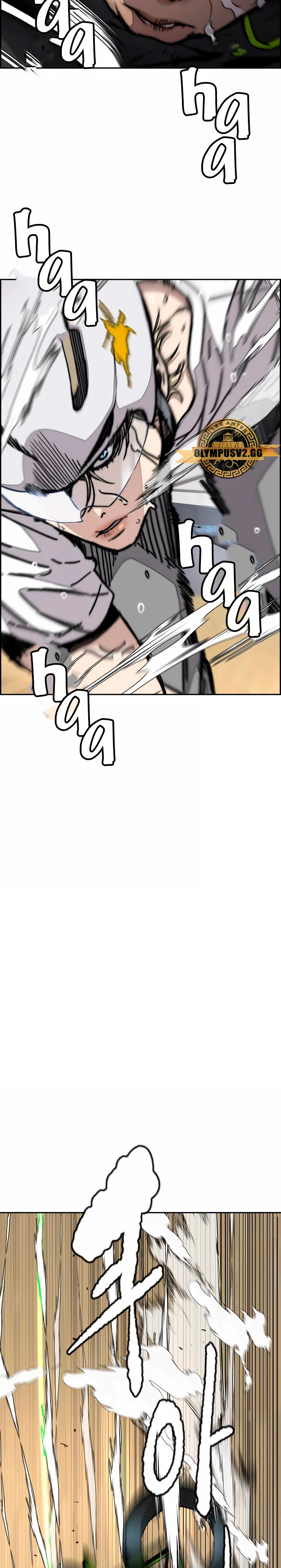 Read Wind Breaker Manhwa Español Manga Online