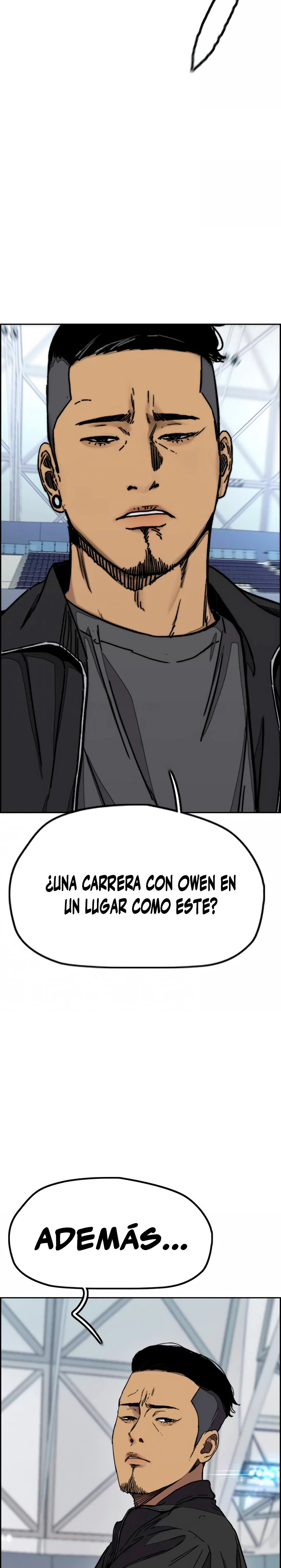 Read Wind Breaker Manhwa Español Manga Online