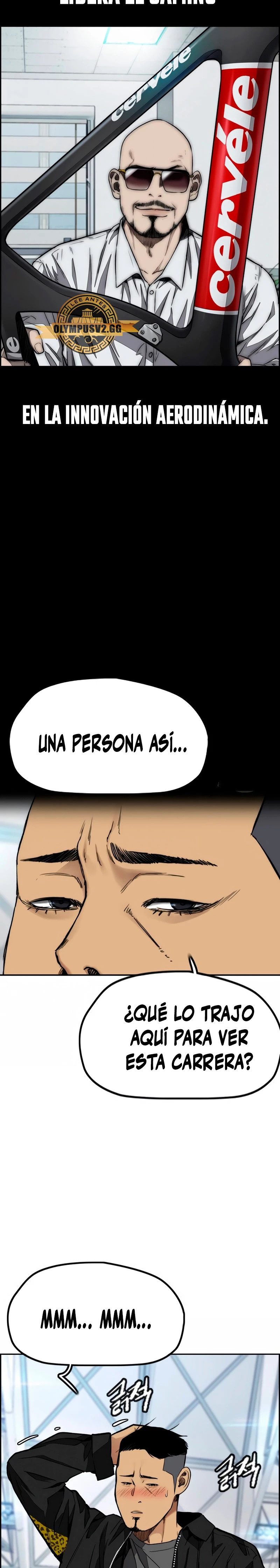 Read Wind Breaker Manhwa Español Manga Online