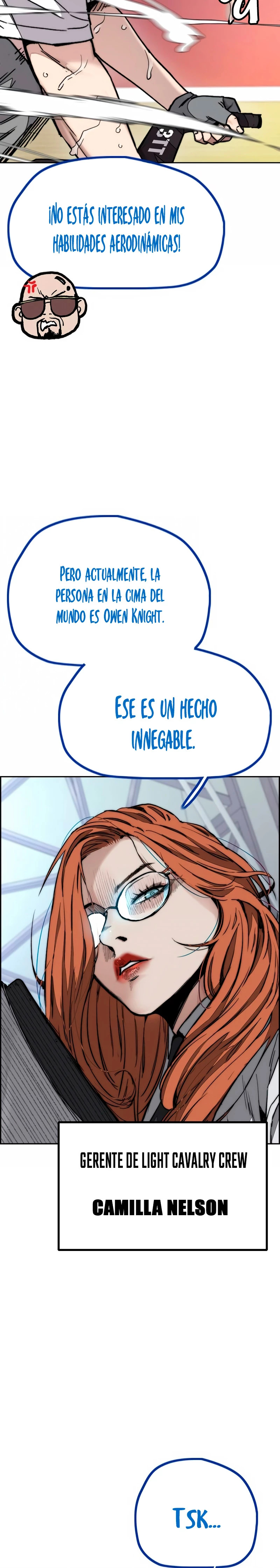 Read Wind Breaker Manhwa Español Manga Online