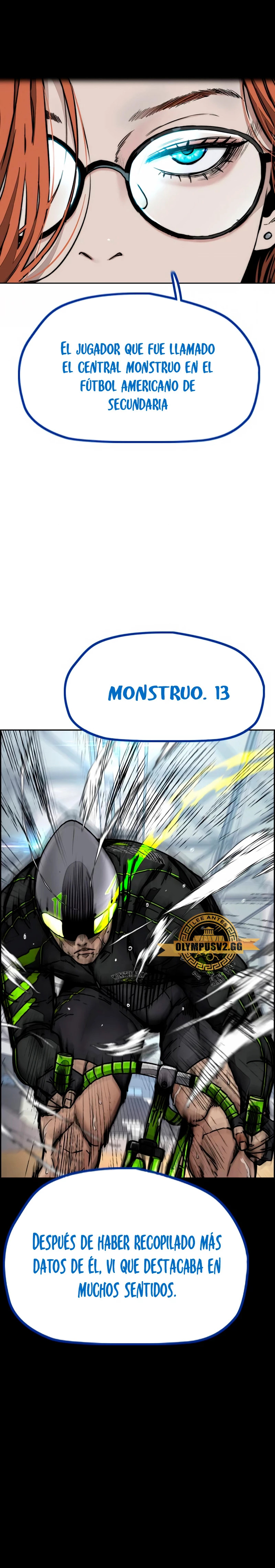 Read Wind Breaker Manhwa Español Manga Online