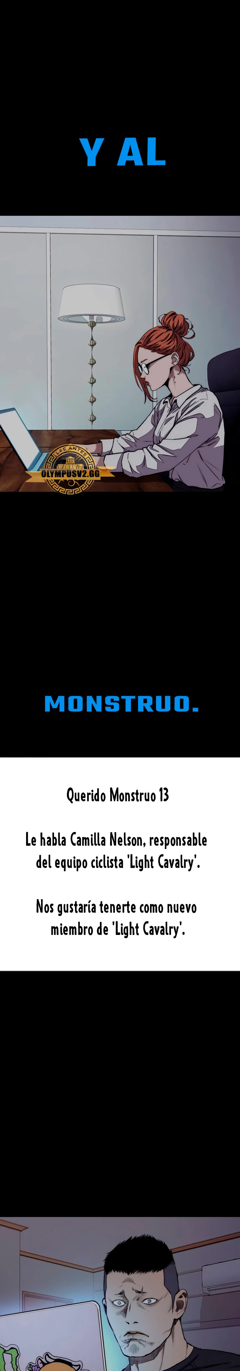 Read Wind Breaker Manhwa Español Manga Online