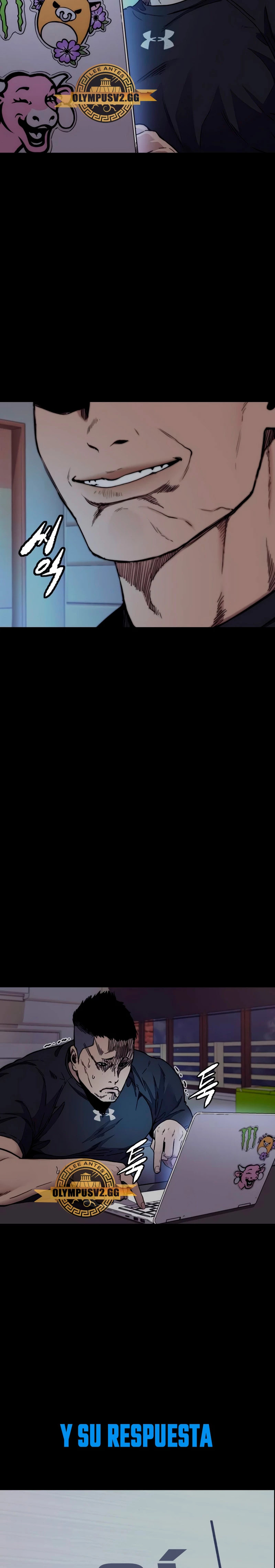 Read Wind Breaker Manhwa Español Manga Online