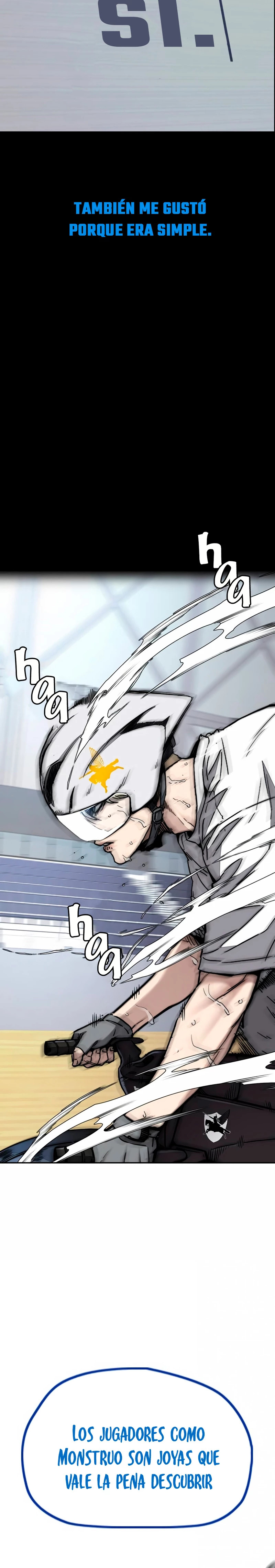 Read Wind Breaker Manhwa Español Manga Online