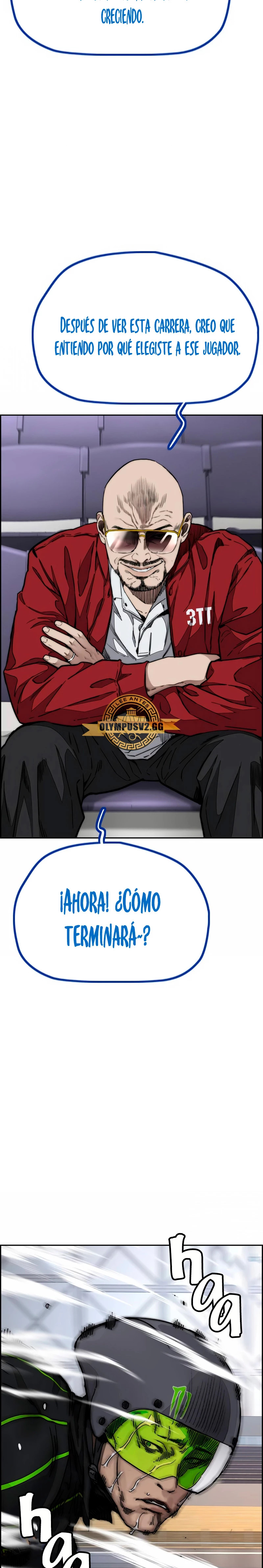 Read Wind Breaker Manhwa Español Manga Online