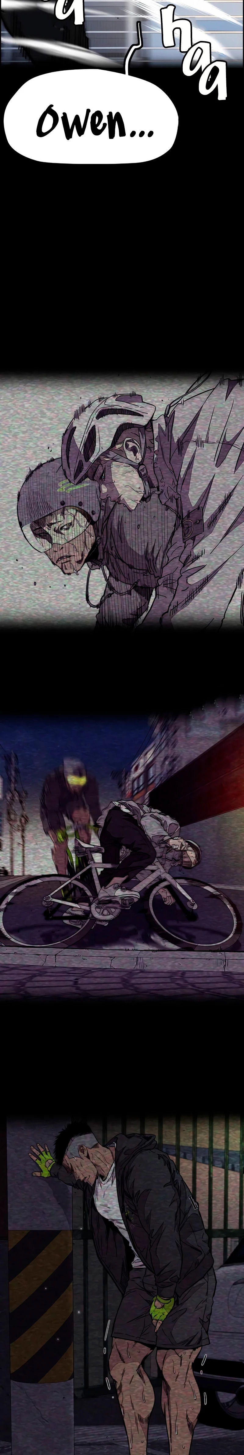 Read Wind Breaker Manhwa Español Manga Online