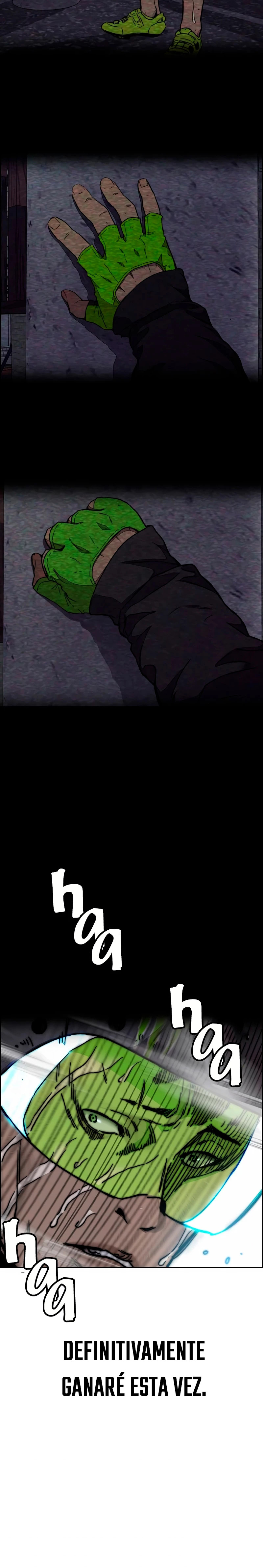 Read Wind Breaker Manhwa Español Manga Online