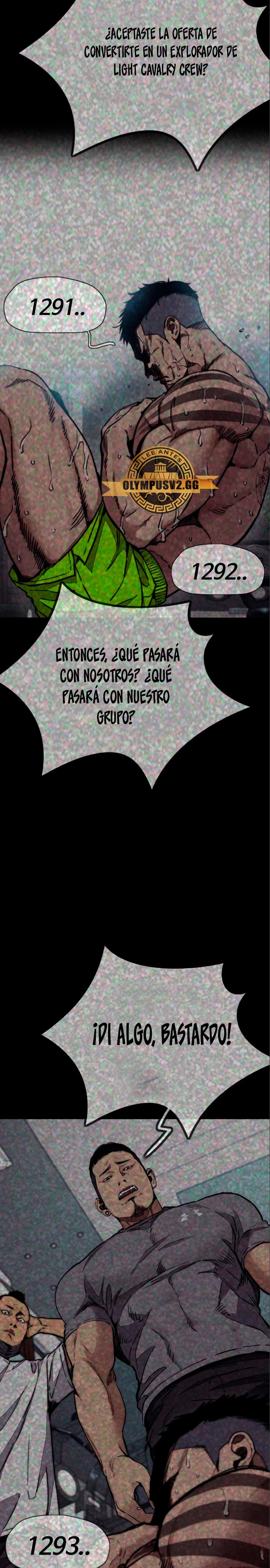 Read Wind Breaker Manhwa Español Manga Online