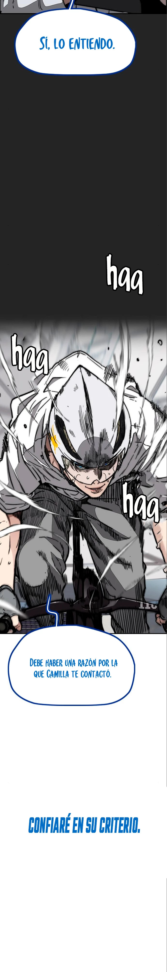 Read Wind Breaker Manhwa Español Manga Online