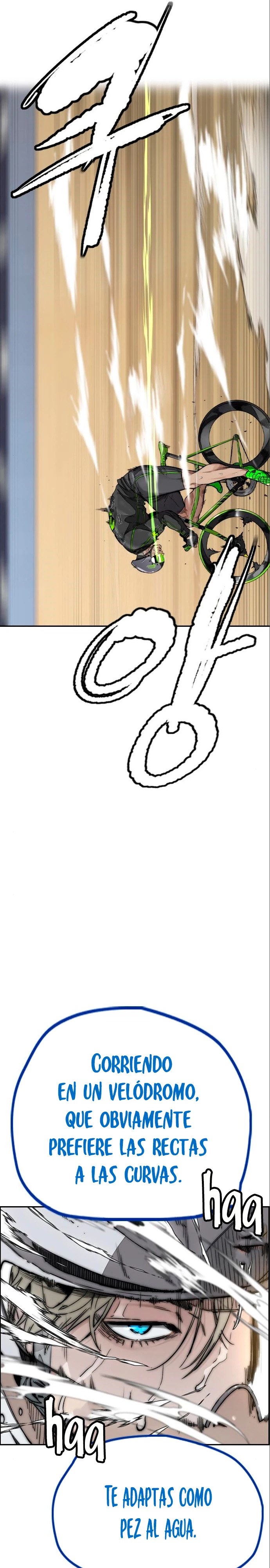 Read Wind Breaker Manhwa Español Manga Online