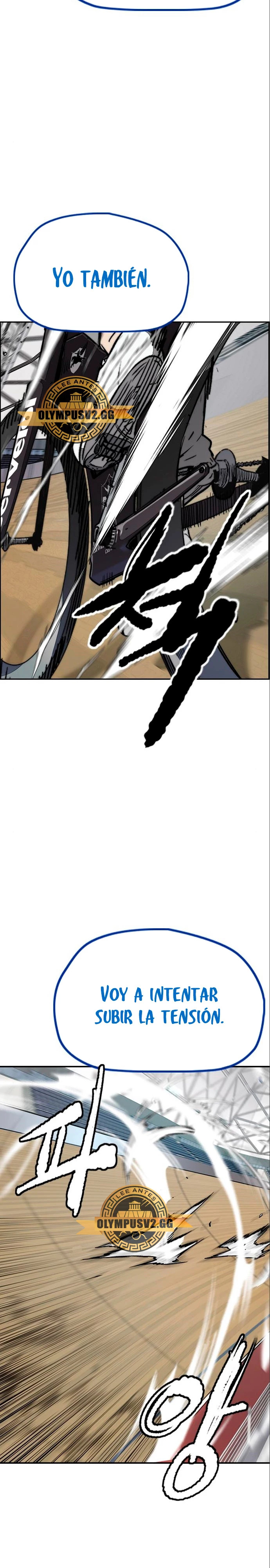 Read Wind Breaker Manhwa Español Manga Online