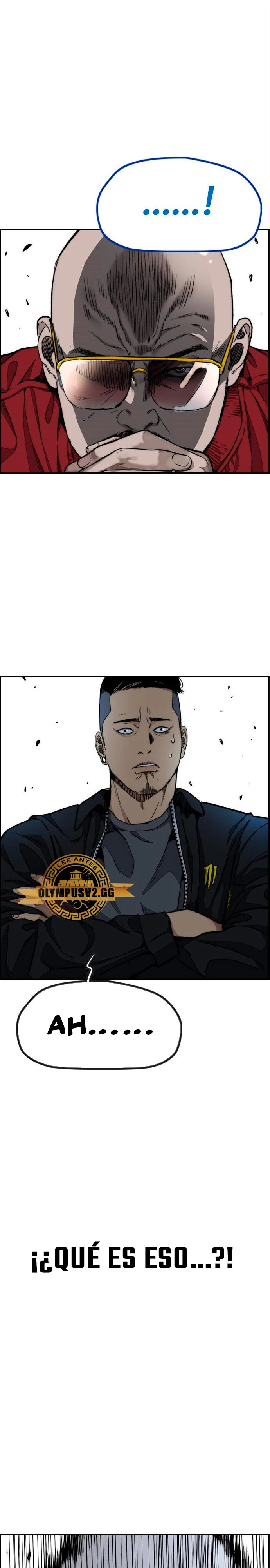 Read Wind Breaker Manhwa Español Manga Online