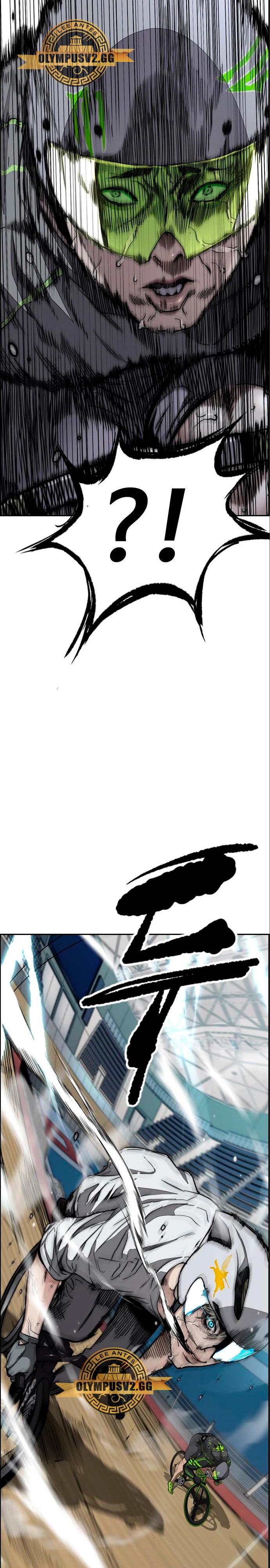 Read Wind Breaker Manhwa Español Manga Online