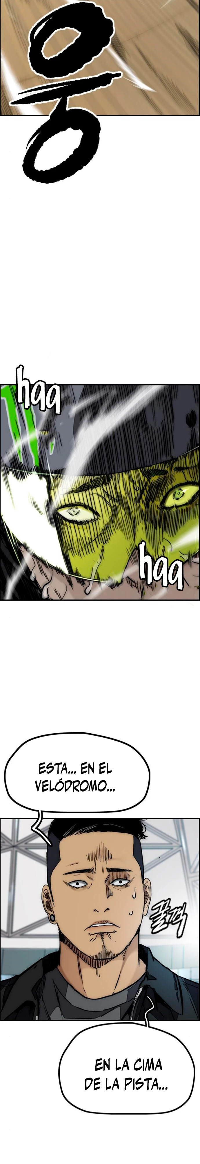 Read Wind Breaker Manhwa Español Manga Online