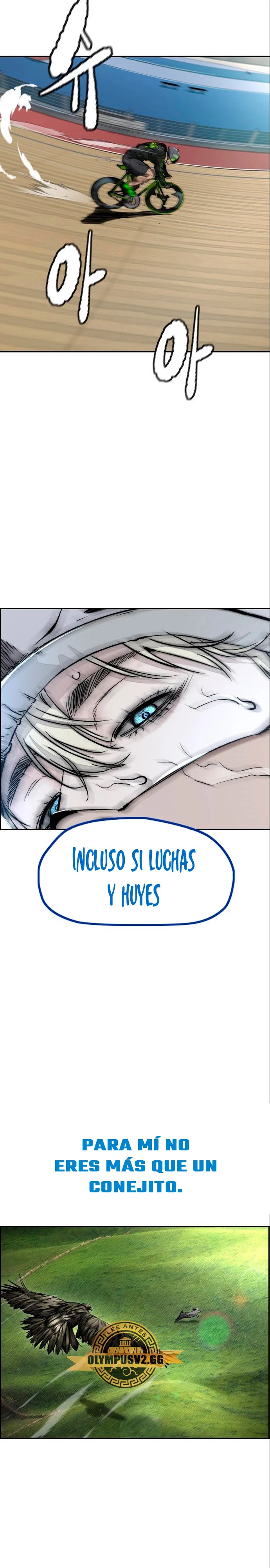 Read Wind Breaker Manhwa Español Manga Online