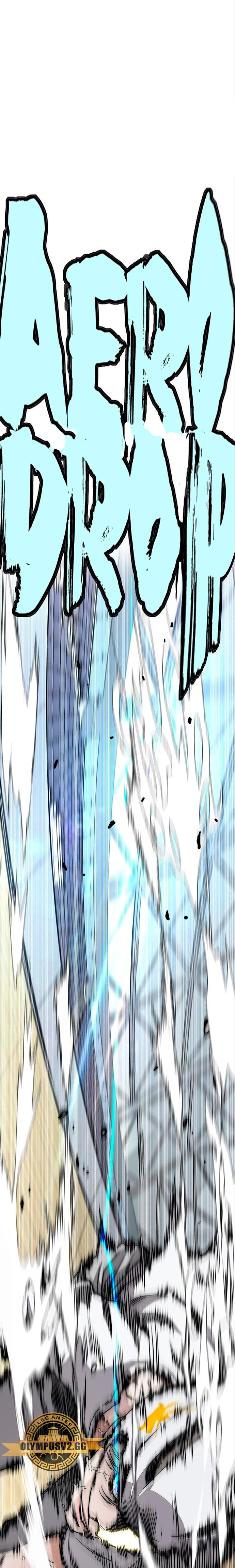 Read Wind Breaker Manhwa Español Manga Online