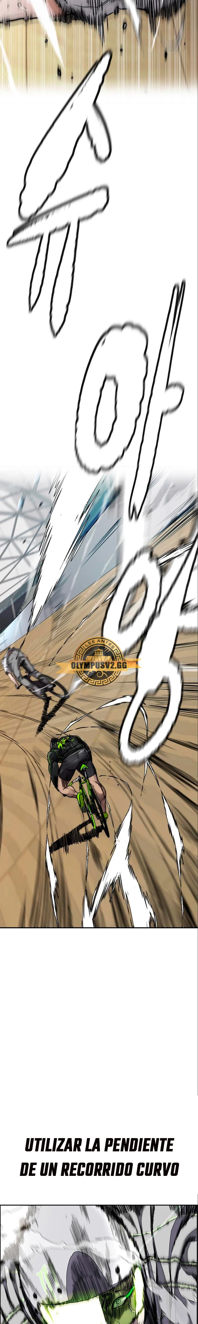 Read Wind Breaker Manhwa Español Manga Online