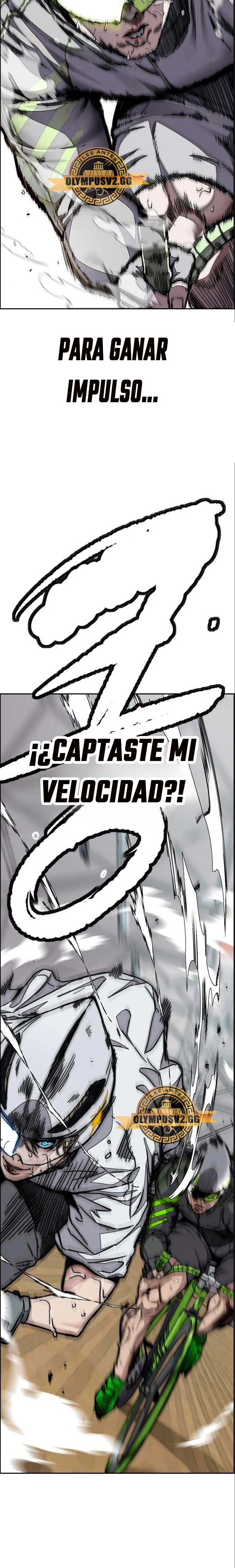 Read Wind Breaker Manhwa Español Manga Online