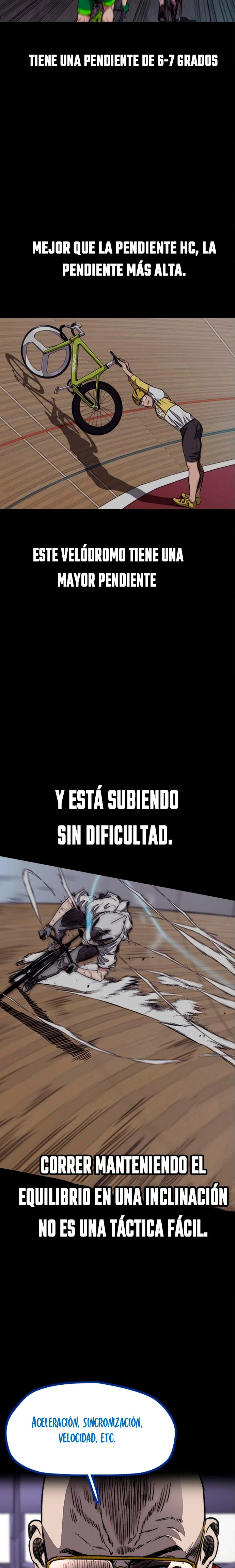 Read Wind Breaker Manhwa Español Manga Online