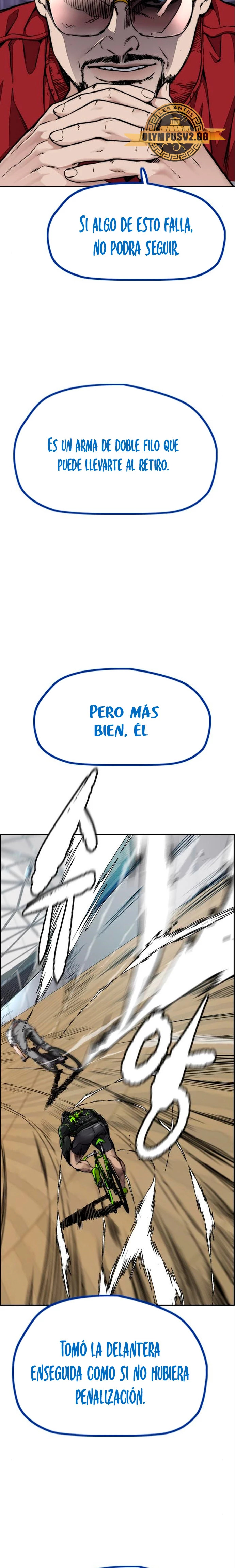 Read Wind Breaker Manhwa Español Manga Online