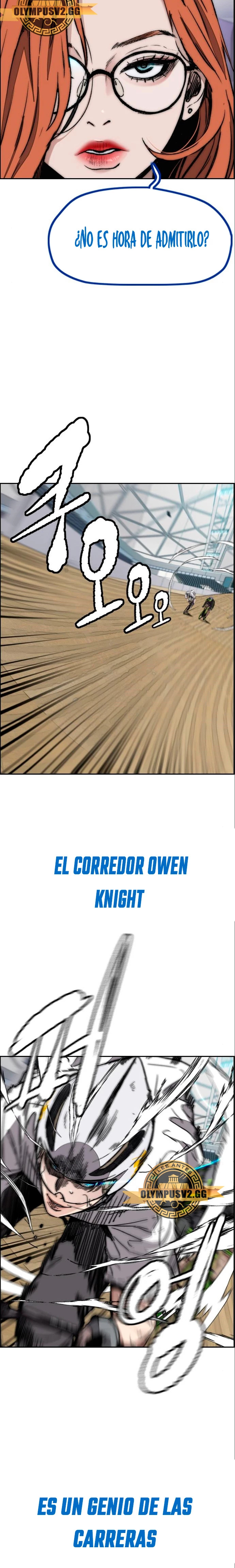 Read Wind Breaker Manhwa Español Manga Online