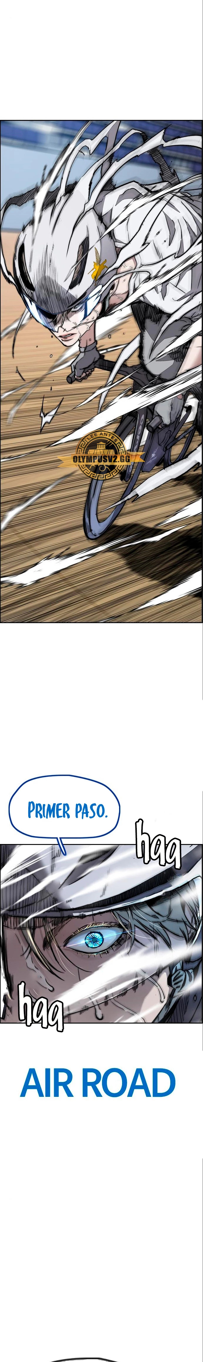 Read Wind Breaker Manhwa Español Manga Online