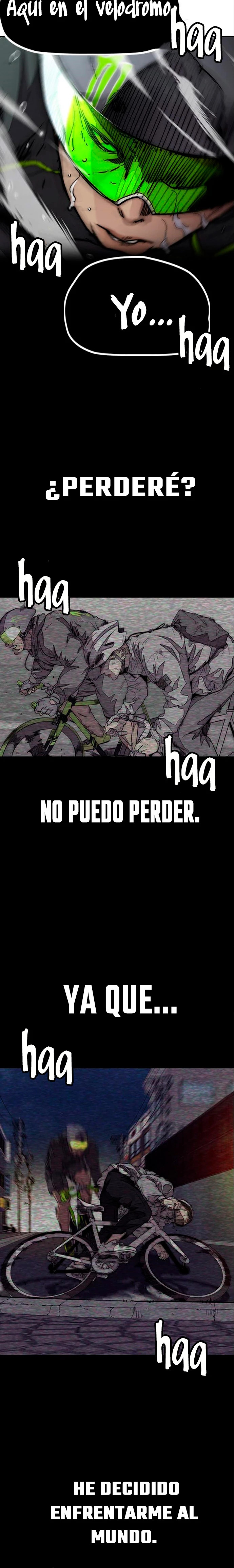 Read Wind Breaker Manhwa Español Manga Online