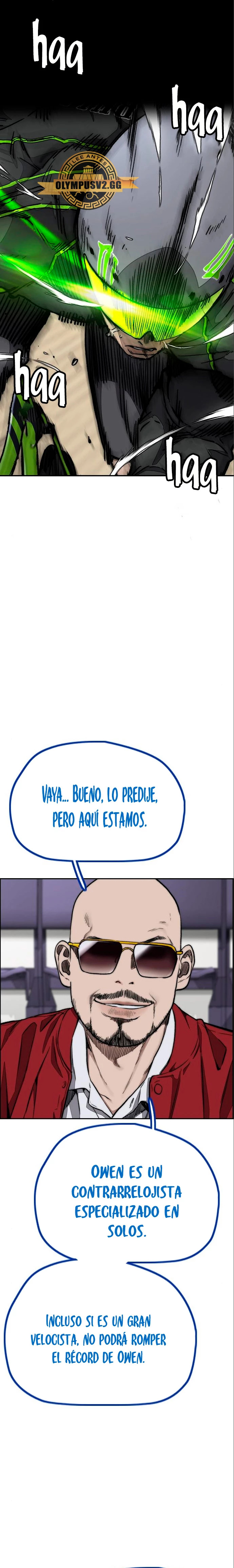 Read Wind Breaker Manhwa Español Manga Online