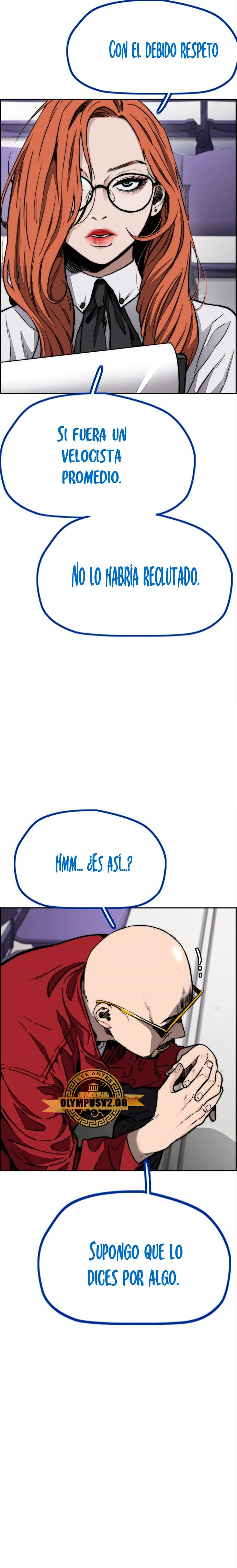 Read Wind Breaker Manhwa Español Manga Online