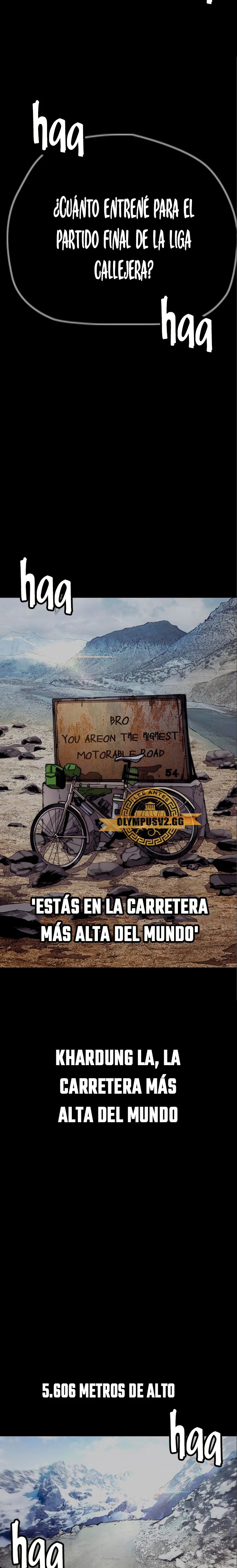 Read Wind Breaker Manhwa Español Manga Online