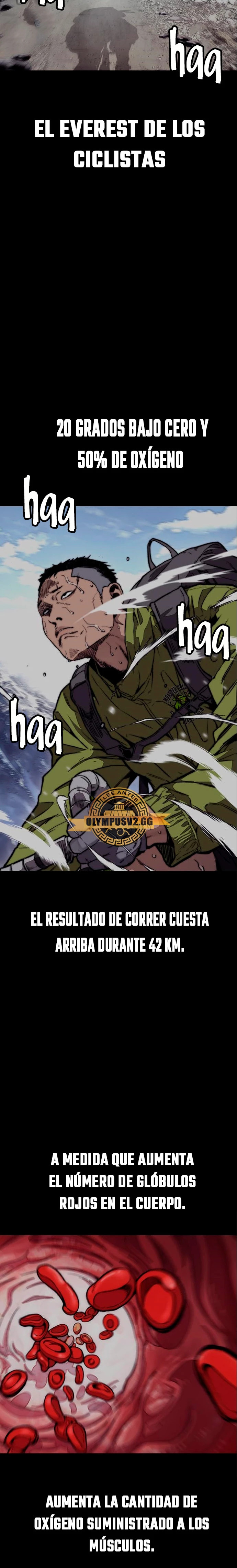 Read Wind Breaker Manhwa Español Manga Online