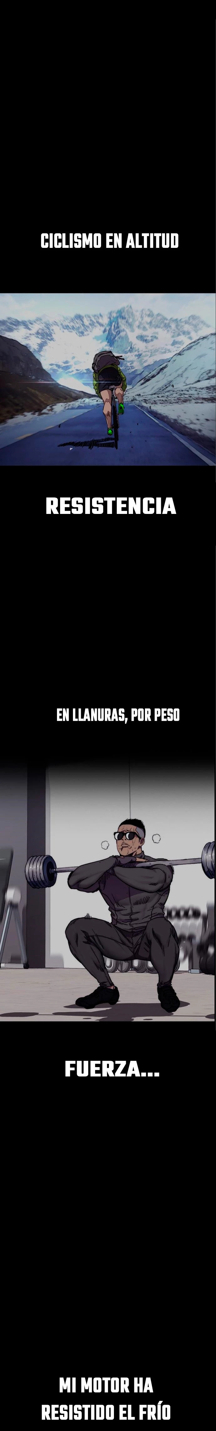 Read Wind Breaker Manhwa Español Manga Online