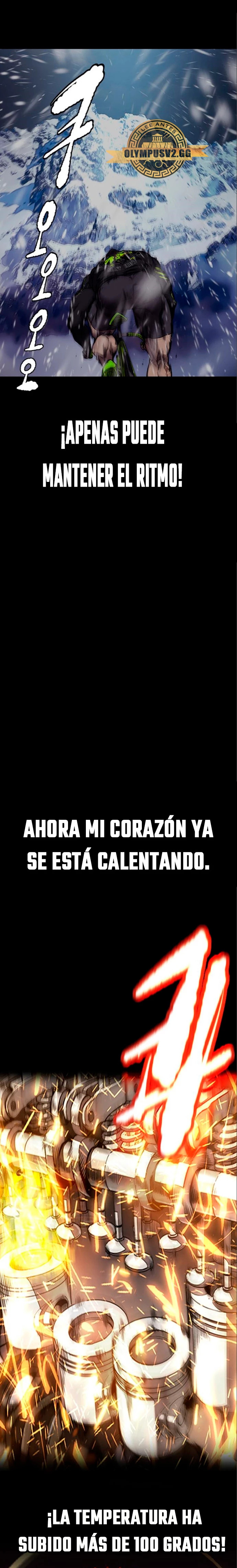 Read Wind Breaker Manhwa Español Manga Online