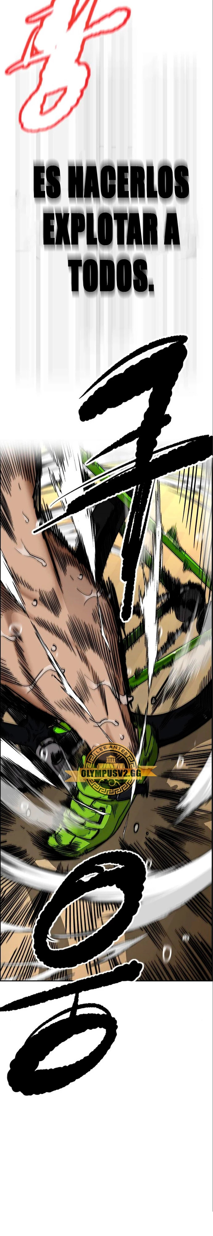 Read Wind Breaker Manhwa Español Manga Online