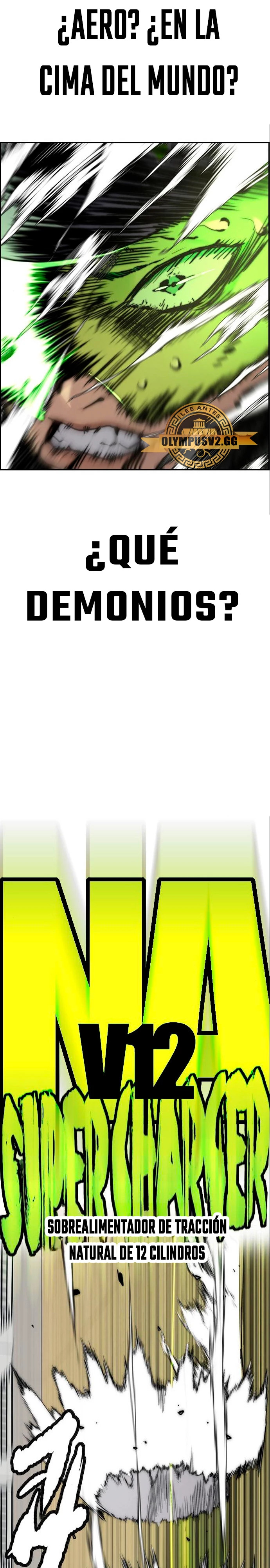 Read Wind Breaker Manhwa Español Manga Online