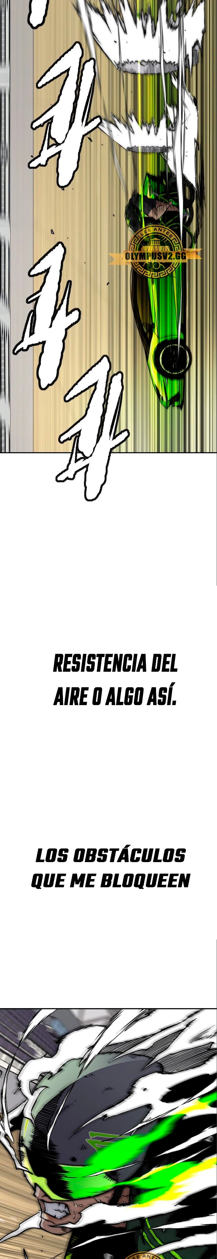 Read Wind Breaker Manhwa Español Manga Online