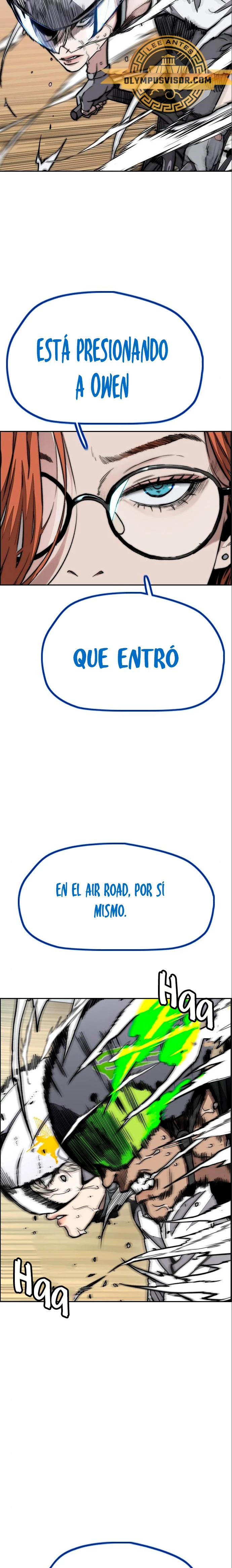 Read Wind Breaker Manhwa Español Manga Online