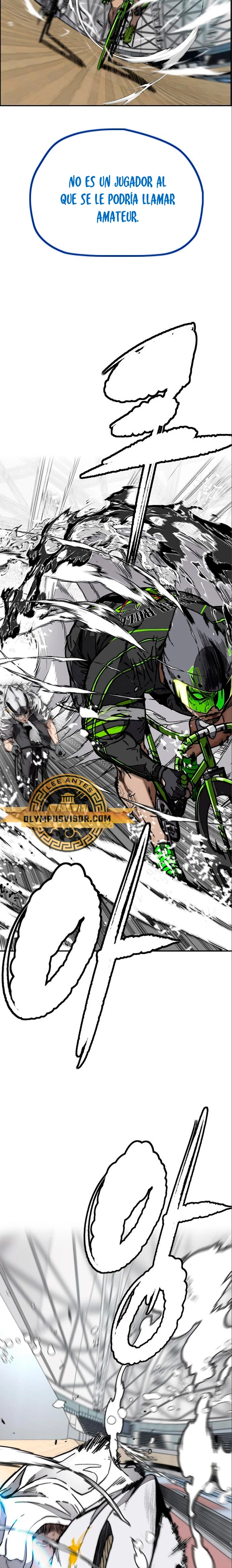 Read Wind Breaker Manhwa Español Manga Online