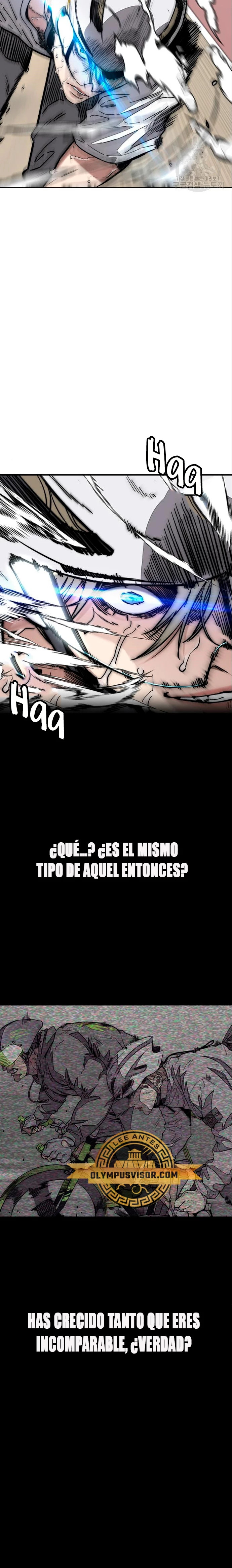 Read Wind Breaker Manhwa Español Manga Online