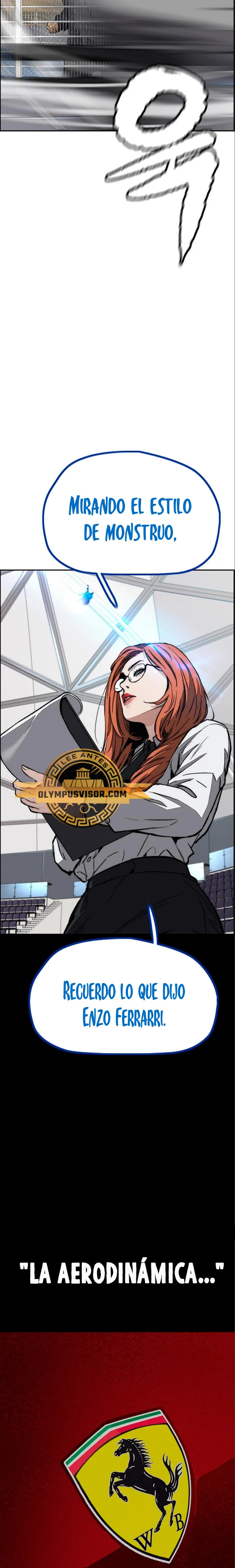 Read Wind Breaker Manhwa Español Manga Online