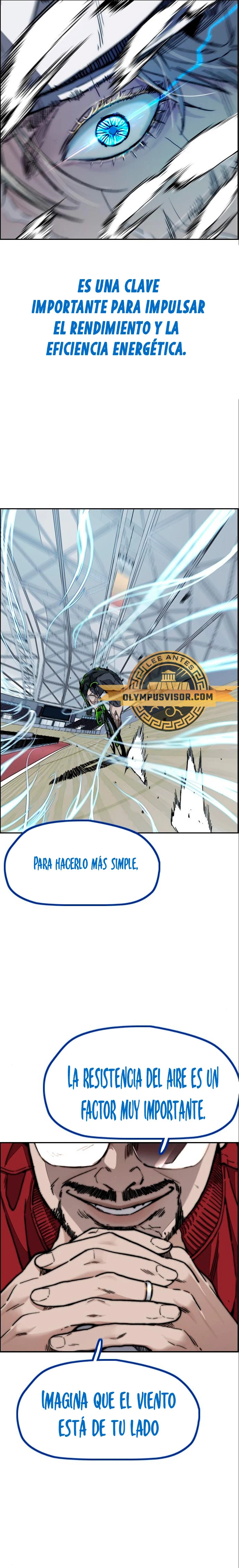 Read Wind Breaker Manhwa Español Manga Online