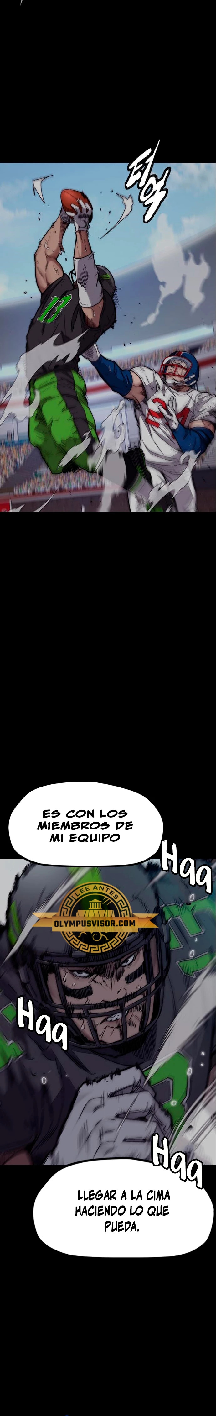 Read Wind Breaker Manhwa Español Manga Online