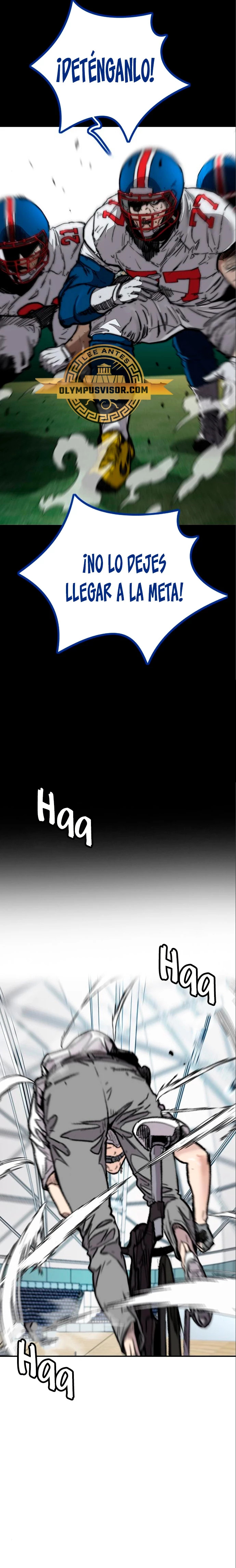 Read Wind Breaker Manhwa Español Manga Online