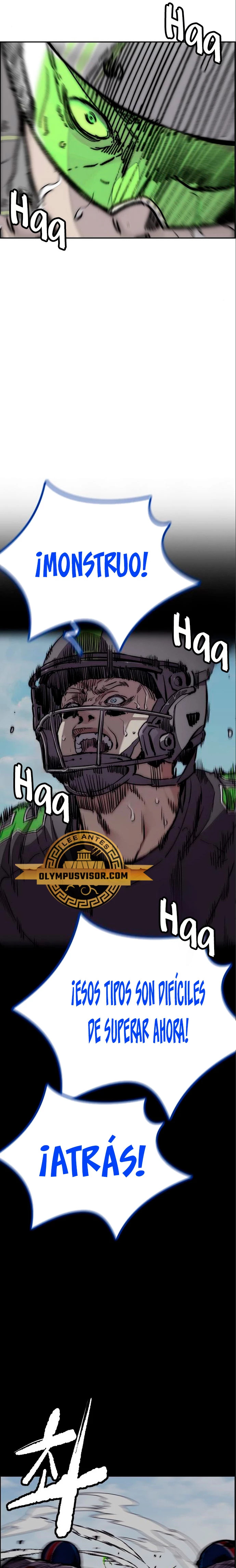 Read Wind Breaker Manhwa Español Manga Online