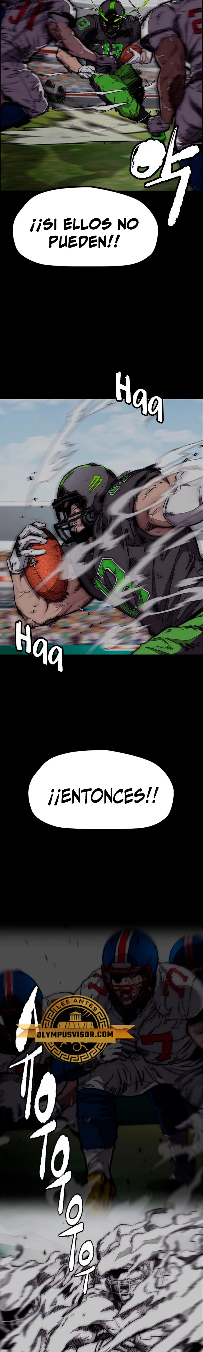 Read Wind Breaker Manhwa Español Manga Online