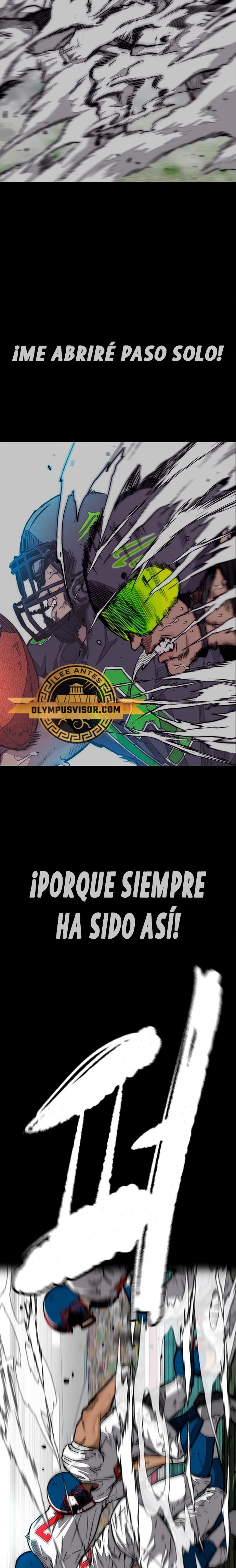 Read Wind Breaker Manhwa Español Manga Online